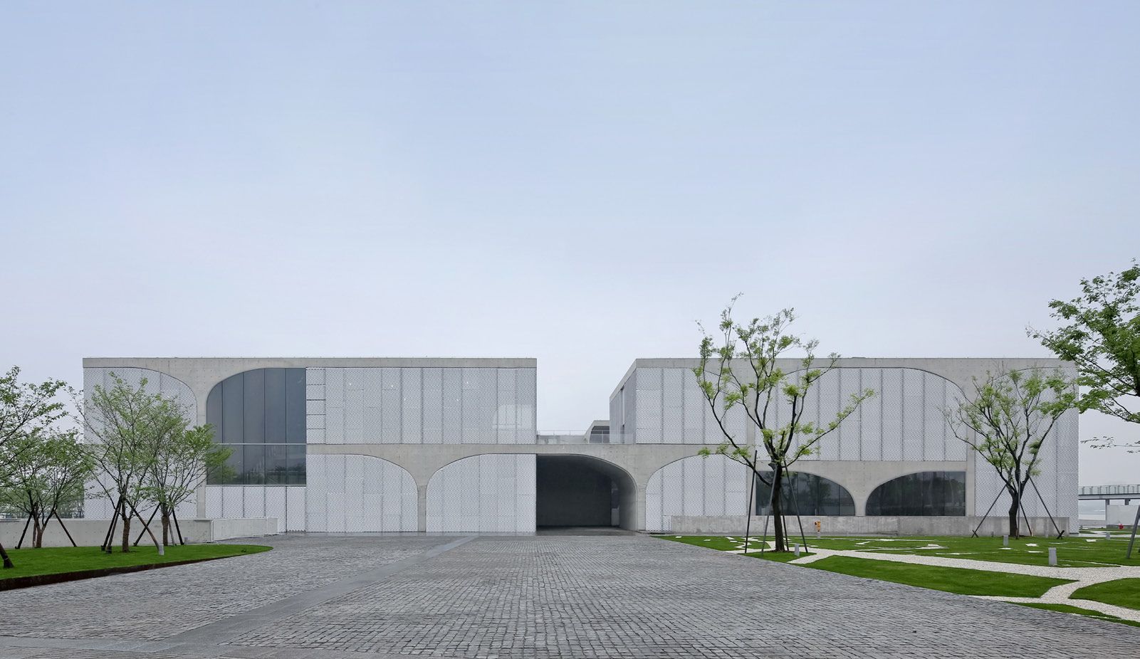 柳亦春 | Liu Yichun